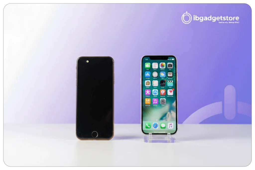 Tidak Semua iPhone Second Itu Sama