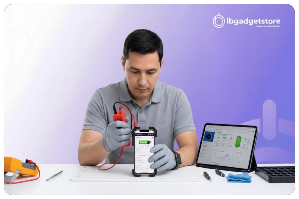 Unit Second Berkualitas Biasanya Melewati Quality Control