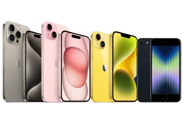 iPhone Paling Diburu di 2026 Dari yang Baru Sampai yang Diam-Diam Jadi Favorit