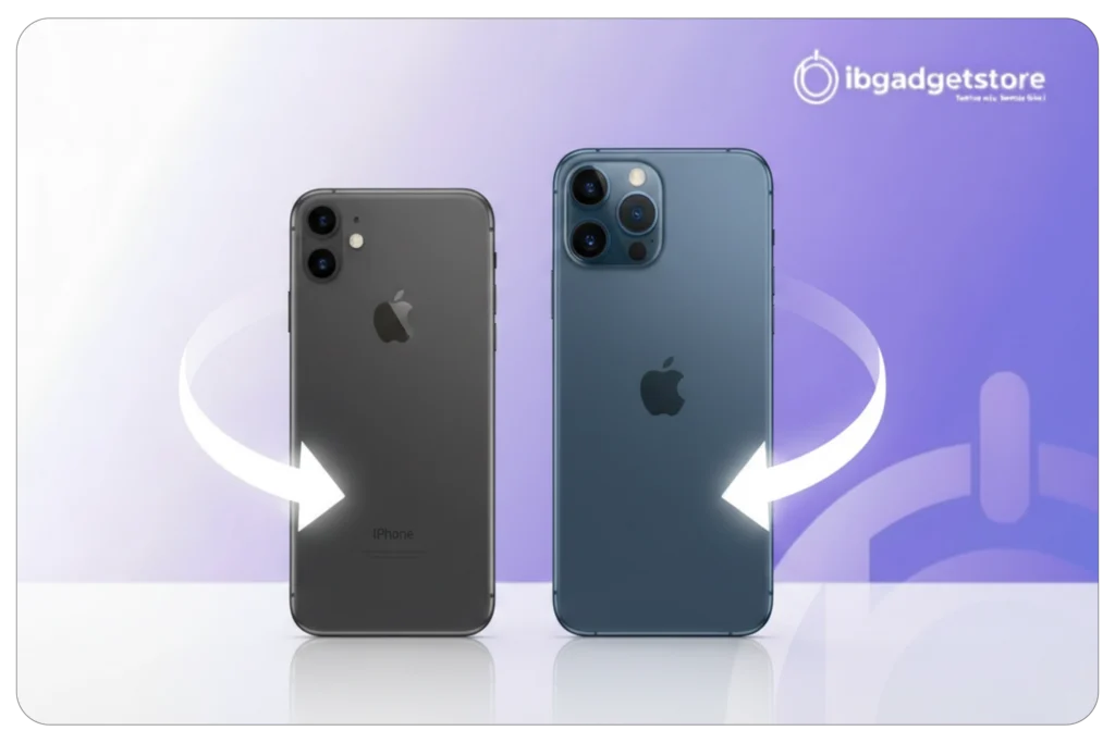 Banyak Orang Ingin Upgrade, Tapi Tidak Tahu Harus Mulai Dari Mana