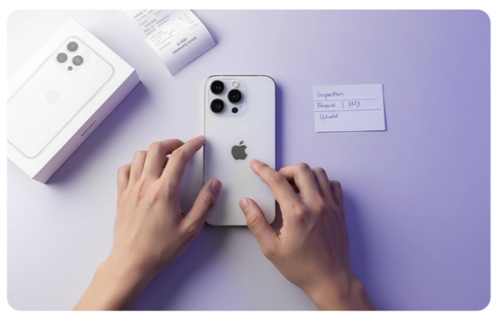 Banyak Orang Tidak Sadar Bahwa iPhone Second Punya “Kelas” yang Berbeda
