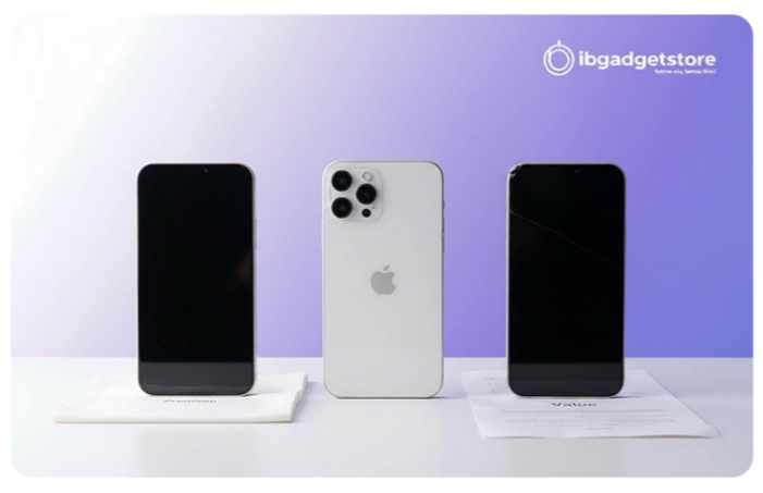 Kenapa Banyak Orang Masih Takut Membeli iPhone Second?