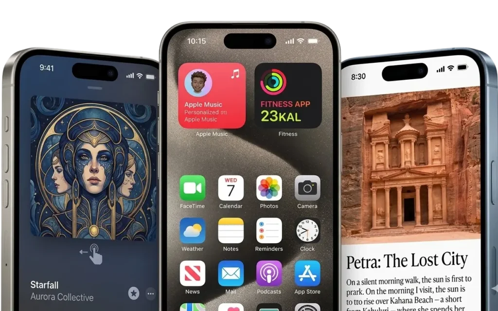 Layar ProMotion iPhone 14 Pro Masih Jadi Favorit Pengguna