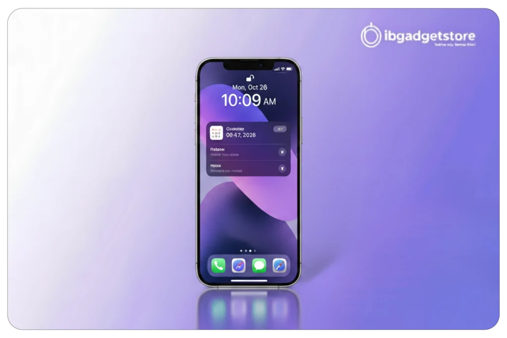 Perubahan Pola Konsumsi Gadget di 2026