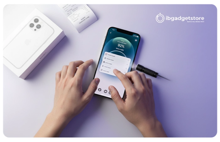 Risiko Beli iPhone Second Sebenarnya Bisa Diminimalkan