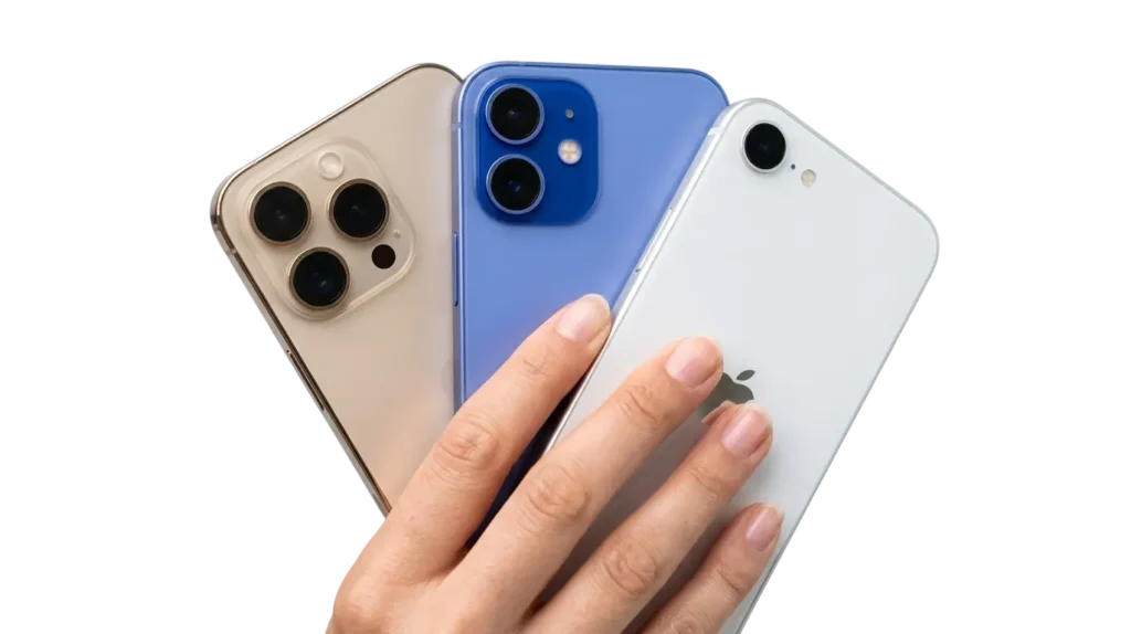 Faktor Penentu Harga Jual iPhone Kamu