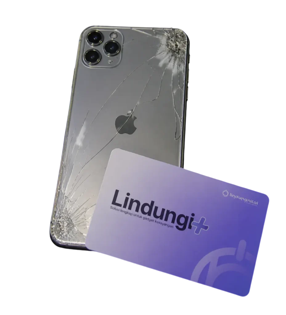 Lindungi+ Hadir untuk Memberikan Rasa Tenang Setelah Pembelian