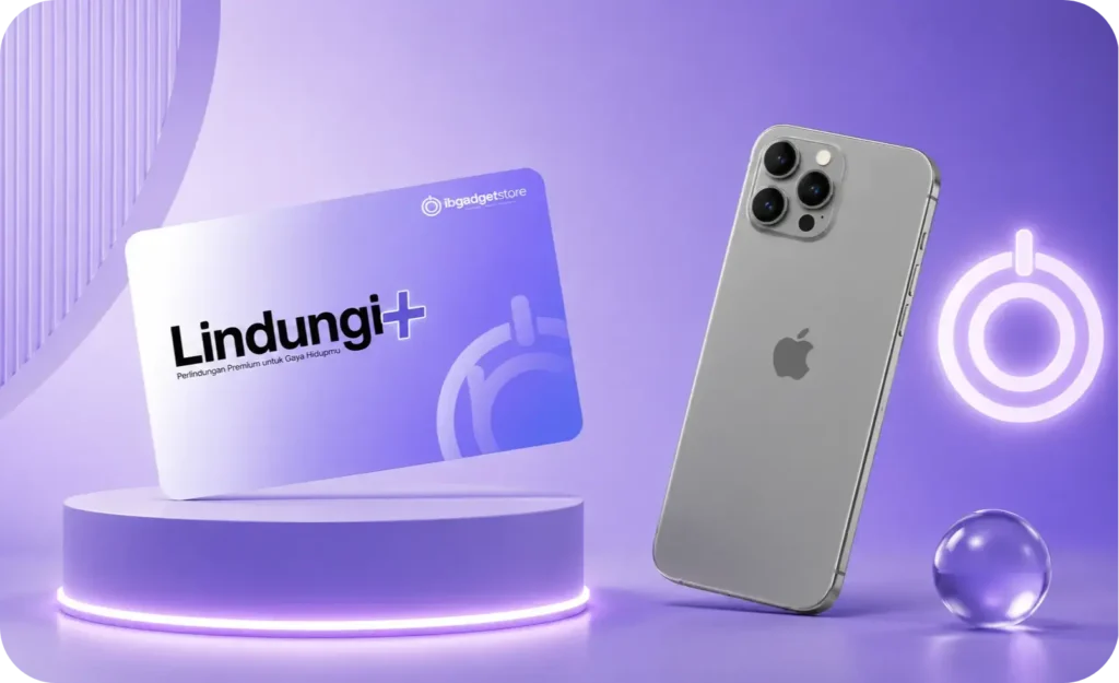 Mengapa Lindungi+ iPhone Bukan Sekadar Biaya Tambahan