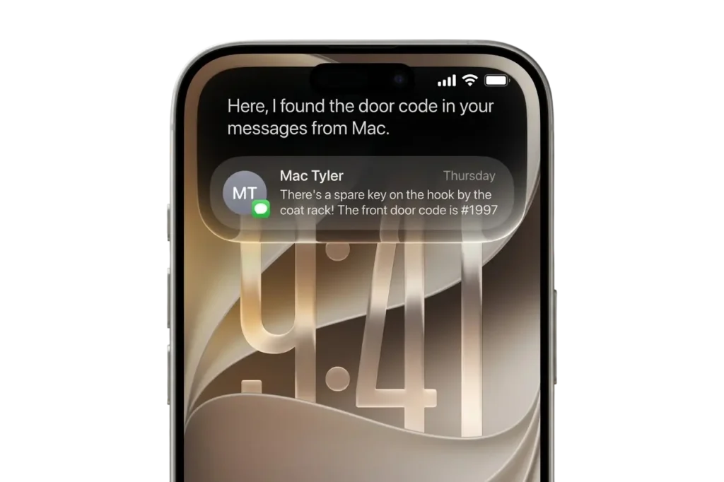 Perbedaan iOS 27 dan iOS 26