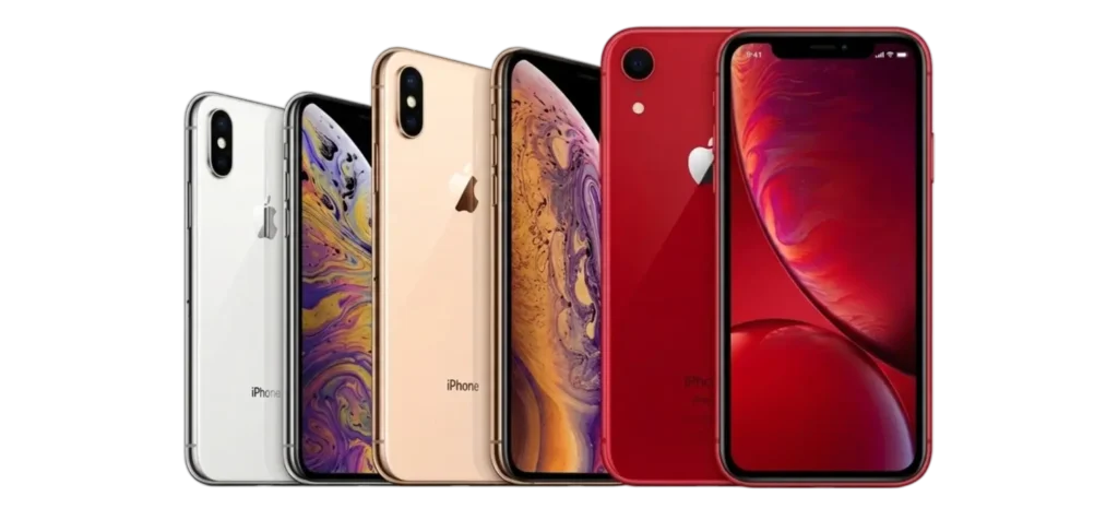 Pricelist iPhone X Series di IBGADGETSTORE