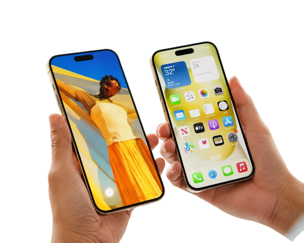 Proses Jual Beli Gadget Bekas