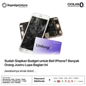 Sudah Siapkan Budget untuk Beli iPhone? Banyak Orang Justru Lupa Bagian Ini