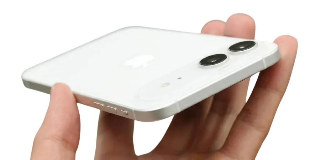 Tabel Proyeksi Spesifikasi iPhone Air 2