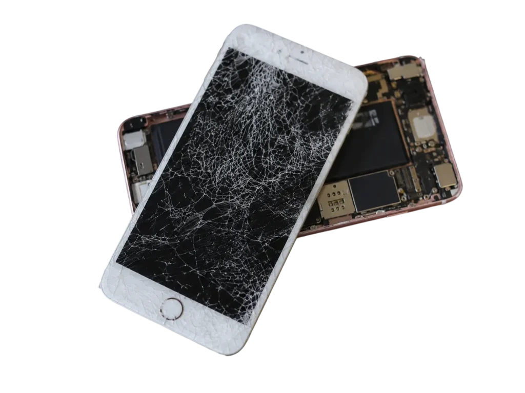 Tidak Ada yang Berencana Mengalami Hal Buruk pada iPhone