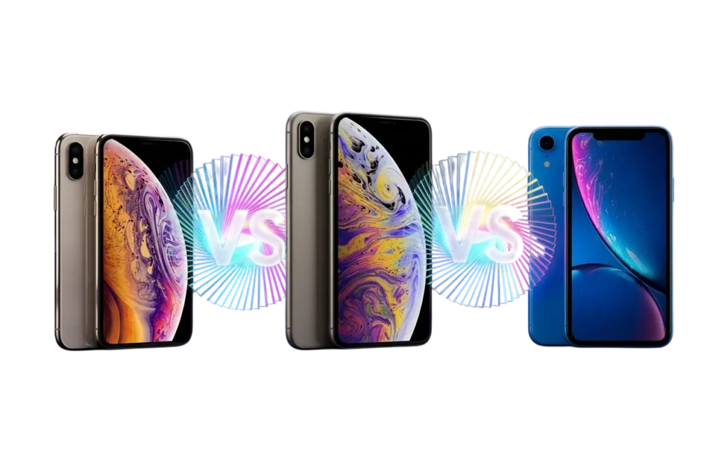XR, XS, atau XS Max Mana yang Cocok untuk Kamu