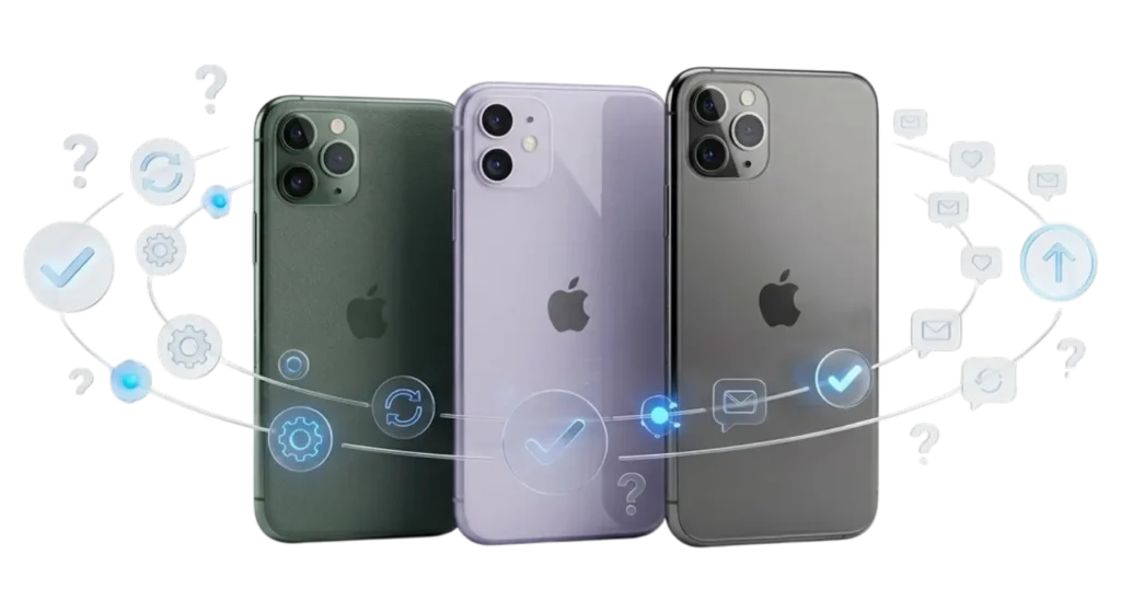 Apakah iPhone 11 Masih Layak Digunakan