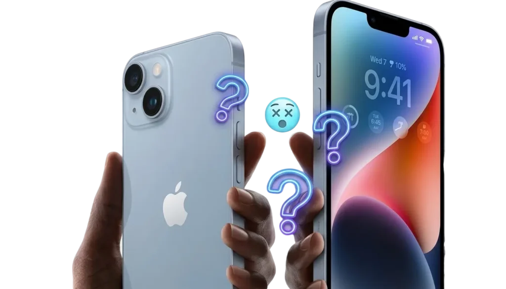 Masih Bingung Mau Pilih iPhone yang Mana Tenang, Kamu Tidak Sendirian