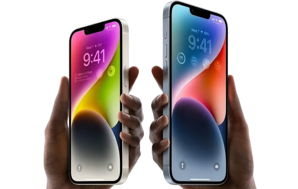 Layar 6,7 Inci Bikin iPhone 14 Plus Masih Menarik