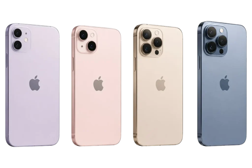 Pilihan iPhone Special Price di IBGADGETSTORE