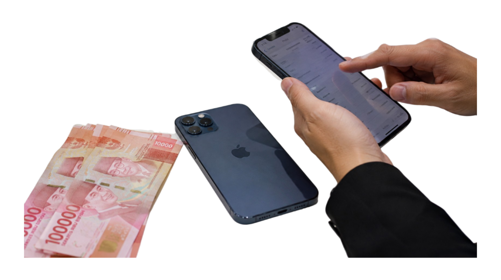 Sebenarnya, Apa Itu Instant Cash IBGADGETSTORE